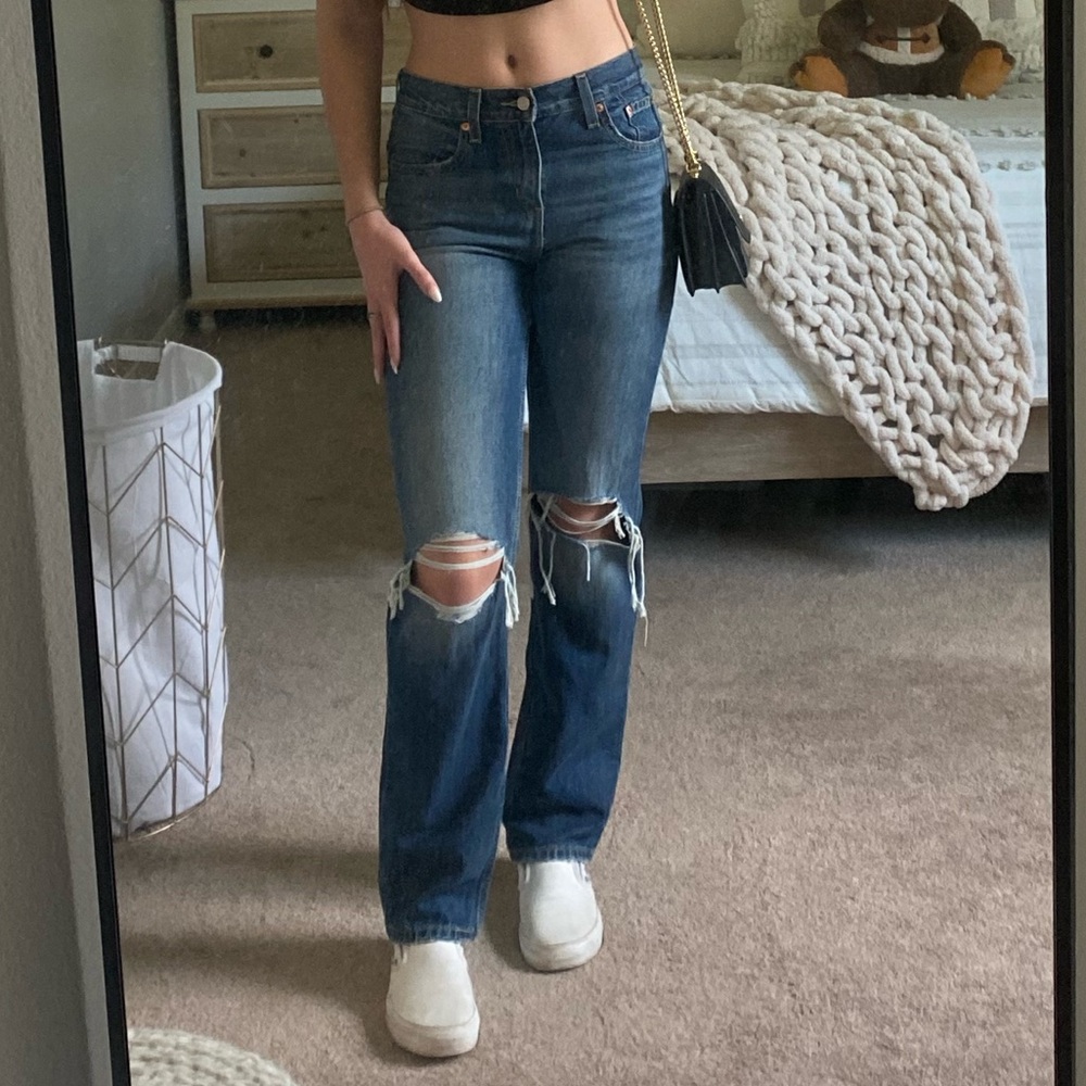 Levi’s Jeans